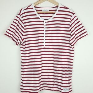 Denim & Supply | Henley T Shirt